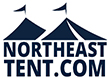 Northeast Tent Logo